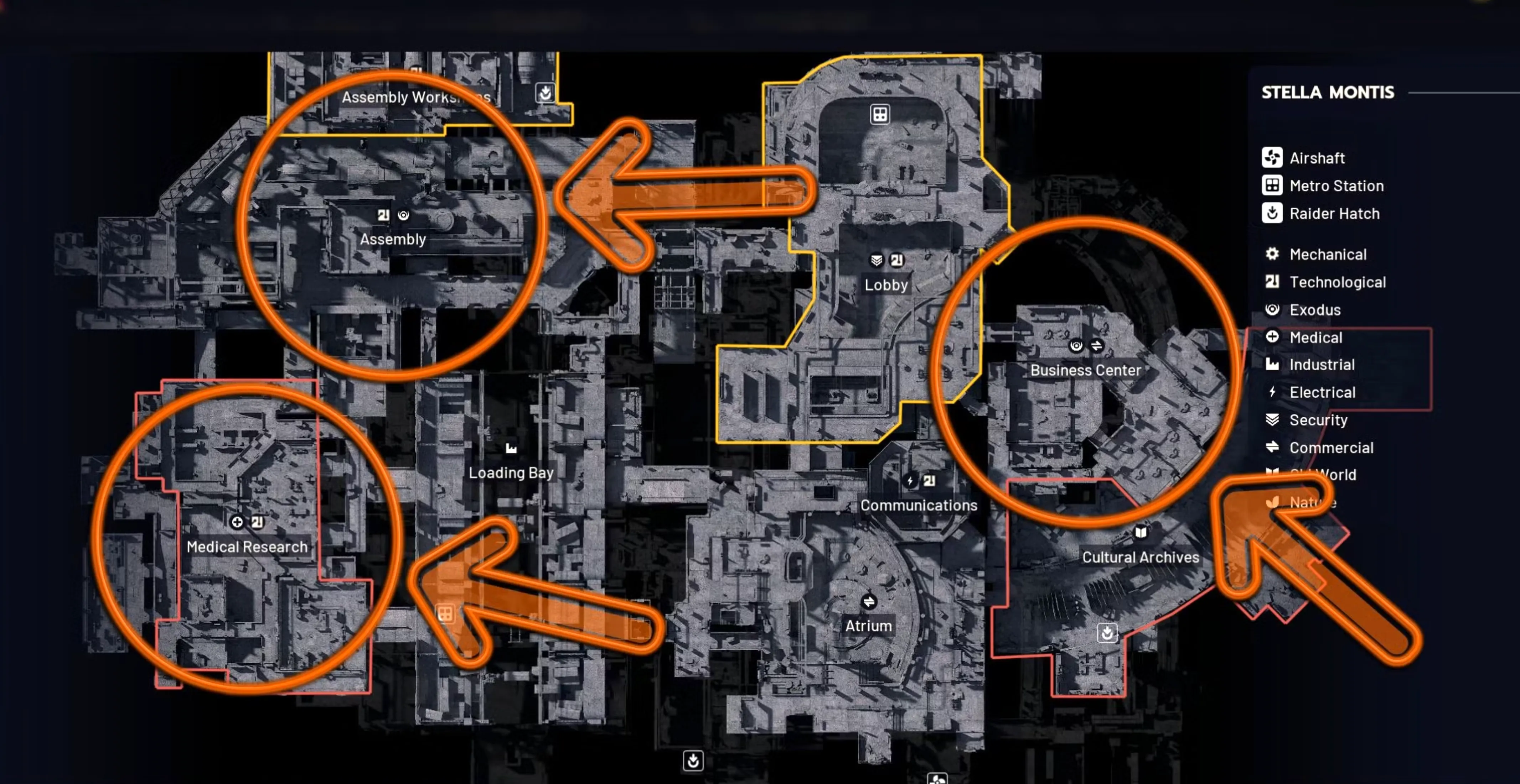 How To Find Geiger Counters